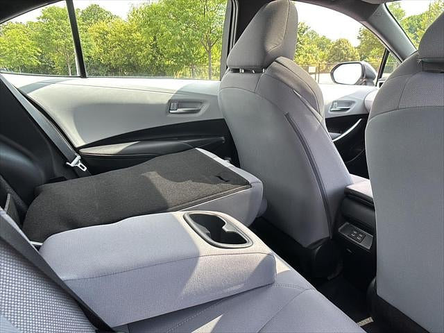 2025 Toyota Corolla Located at Smart Motors Toyota slide-image