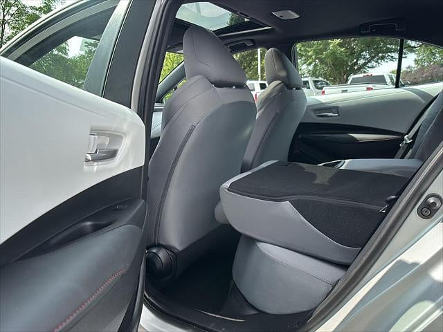 2025 Toyota Corolla Located at Smart Motors Toyota light-box-slides