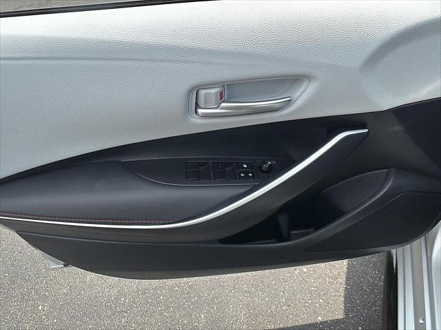 2025 Toyota Corolla Located at Smart Motors Toyota slide-image
