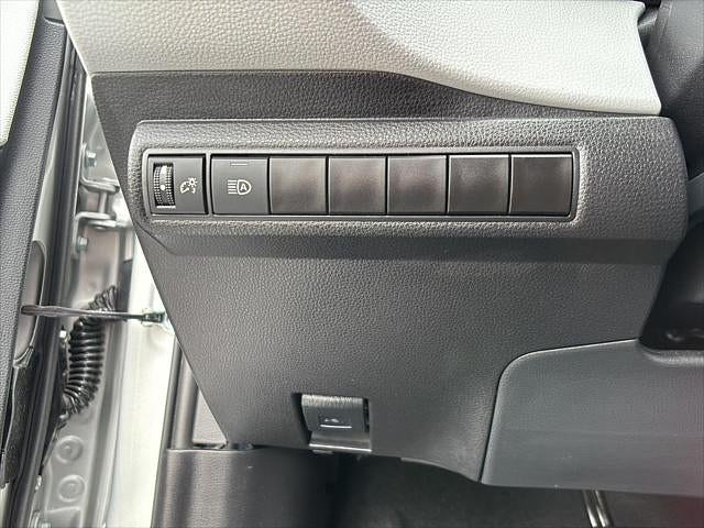 2025 Toyota Corolla Located at Smart Motors Toyota light-box-slides