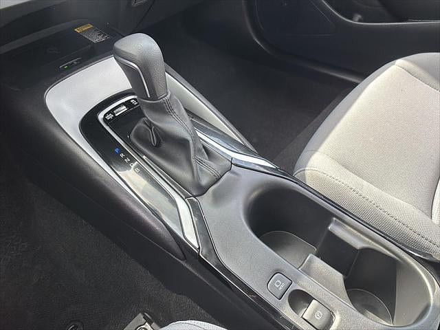 2025 Toyota Corolla Located at Smart Motors Toyota slide-image