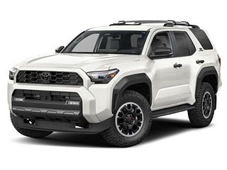 Thumbnail - 2026 Toyota 4Runner