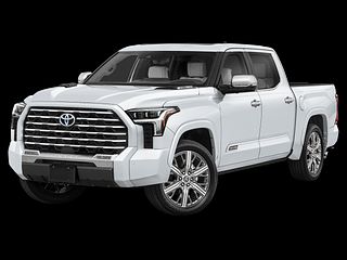 2023 Toyota Tundra Located at Smart Motors Toyota Thumbnail - 2023 Toyota Tundra