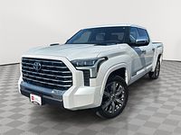 2023 Toyota Tundra