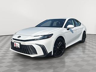 2025 Toyota Camry Located at Smart Motors Toyota Thumbnail - 2025 Toyota Camry
