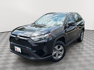 Thumbnail - 2025 Toyota RAV4