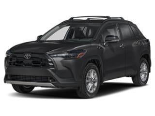 Thumbnail - 2026 Toyota Corolla Cross