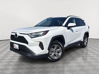 Thumbnail - 2025 Toyota RAV4