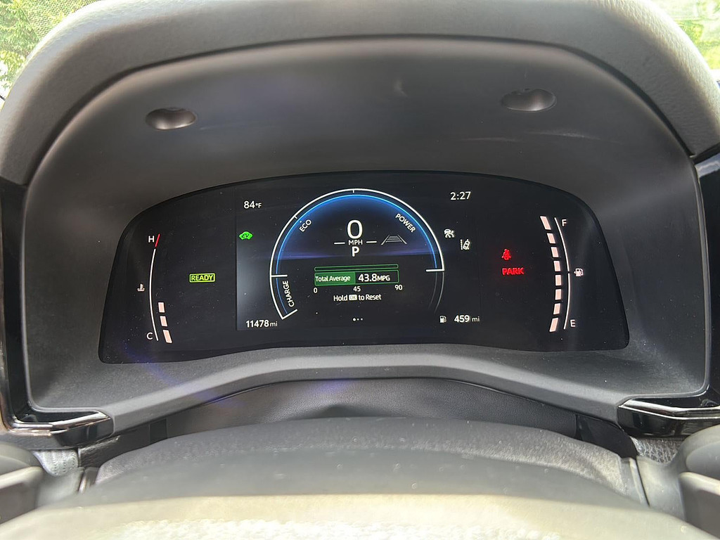 2025 Toyota Camry Located at Smart Motors Toyota slide-image