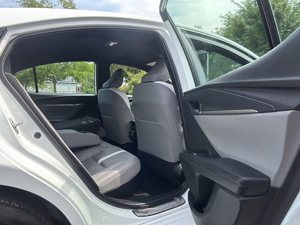 2025 Toyota Camry Located at Smart Motors Toyota slide-image