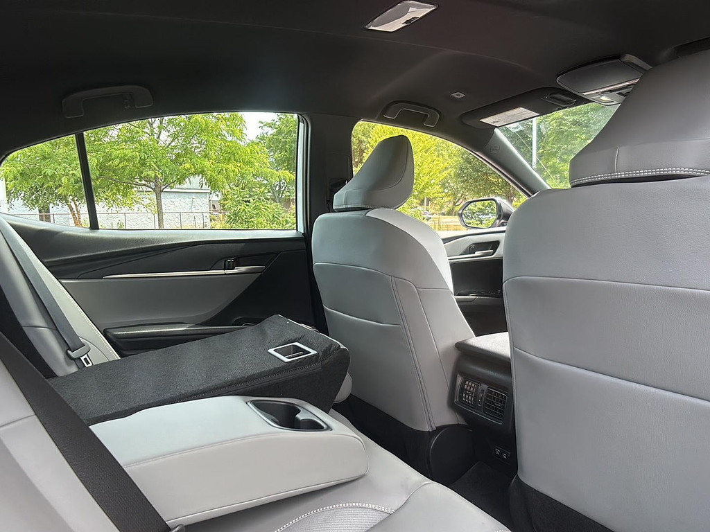 2025 Toyota Camry Located at Smart Motors Toyota slide-image