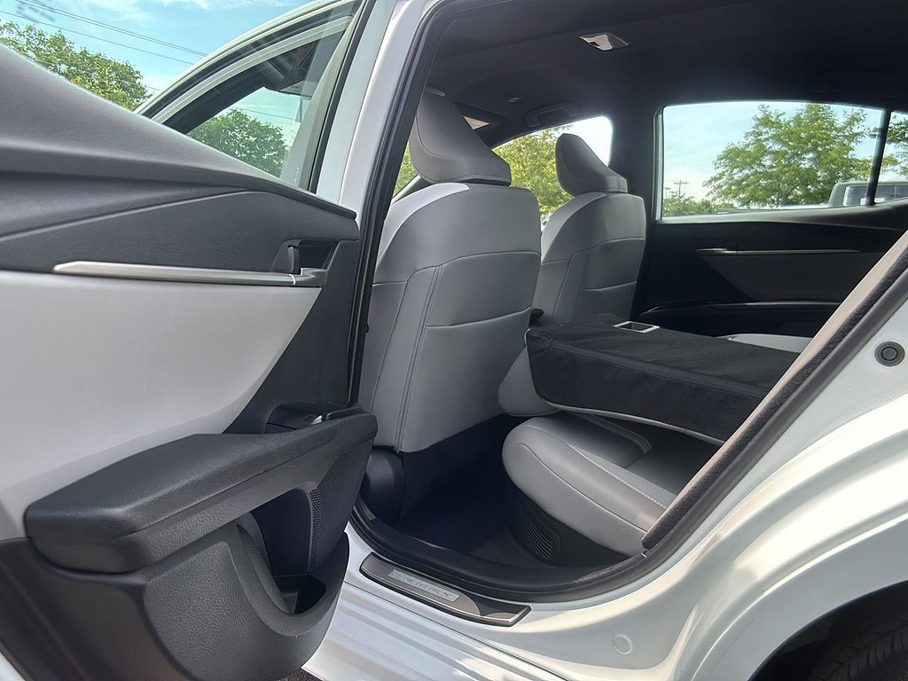 2025 Toyota Camry Located at Smart Motors Toyota slide-image