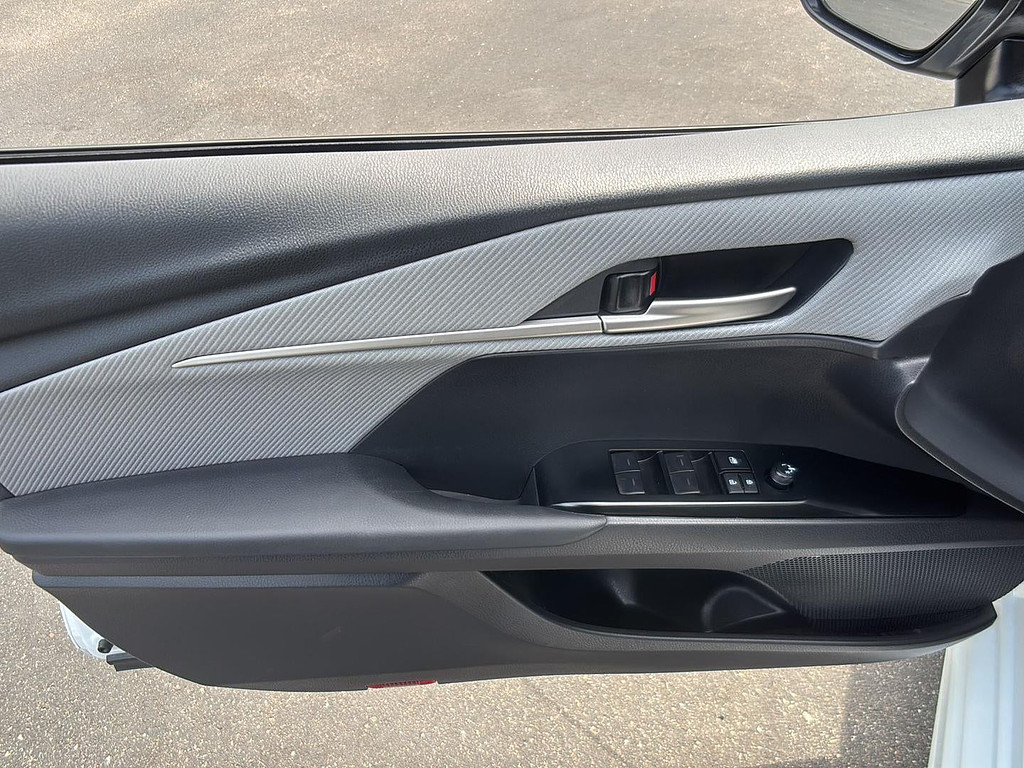 2025 Toyota Camry Located at Smart Motors Toyota slide-image