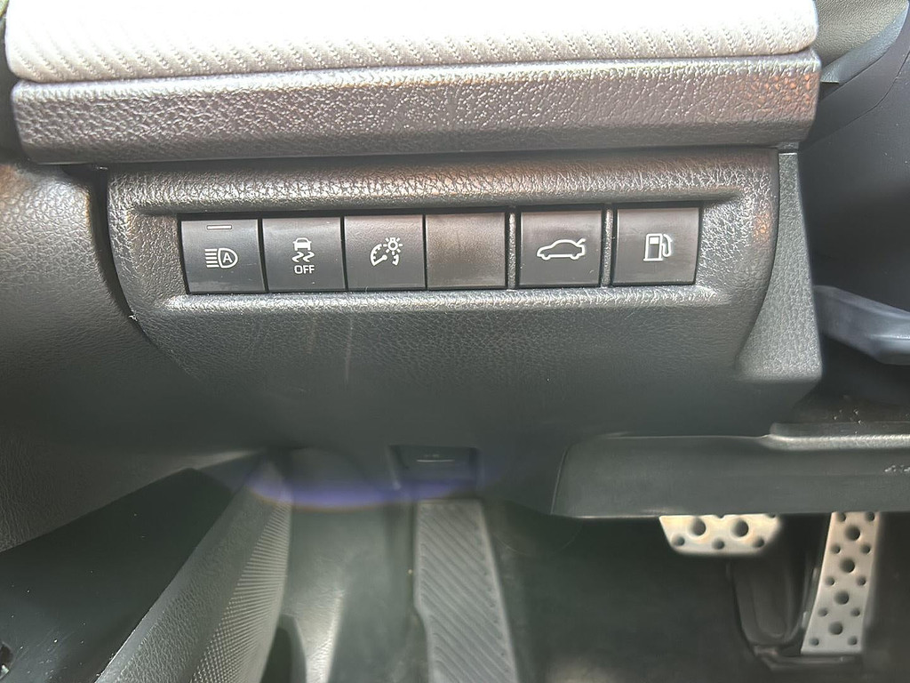 2025 Toyota Camry Located at Smart Motors Toyota light-box-slides