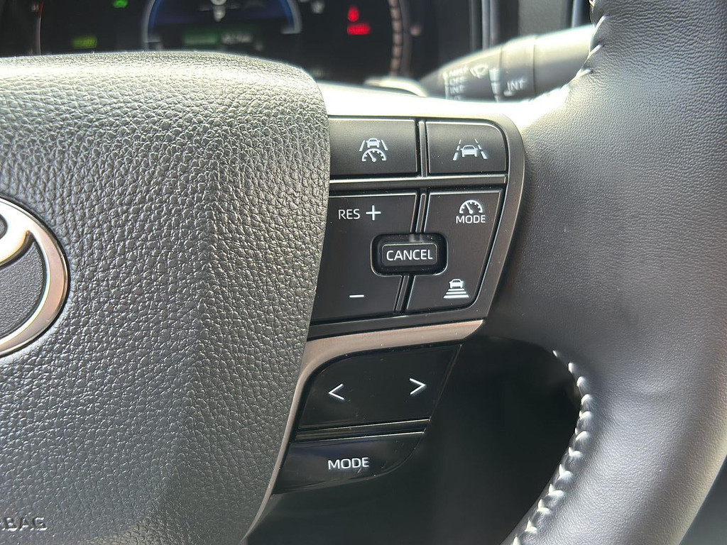 2025 Toyota Camry Located at Smart Motors Toyota slide-image