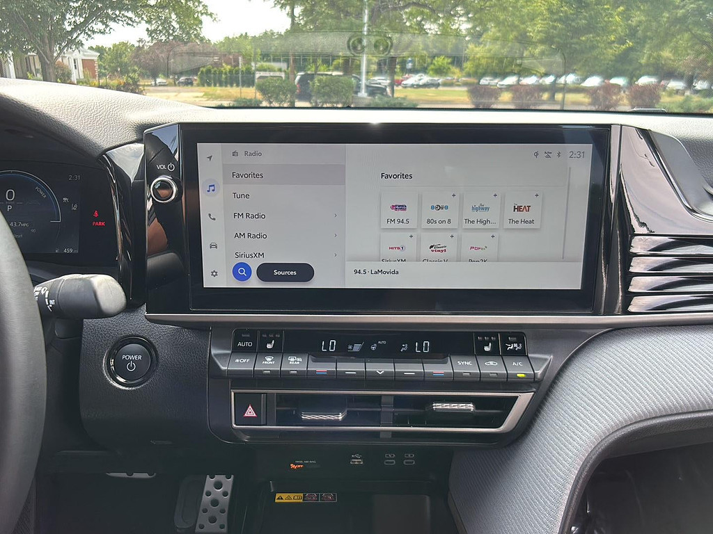 2025 Toyota Camry Located at Smart Motors Toyota slide-image