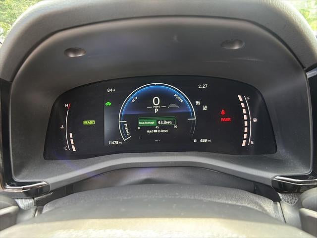 2025 Toyota Camry Located at Smart Motors Toyota light-box-slides