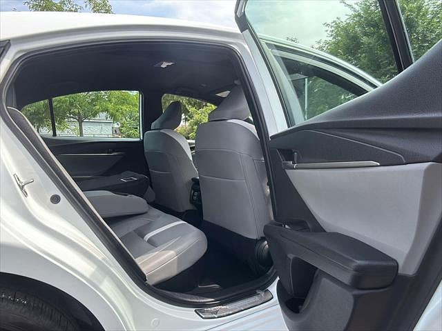 2025 Toyota Camry Located at Smart Motors Toyota slide-image