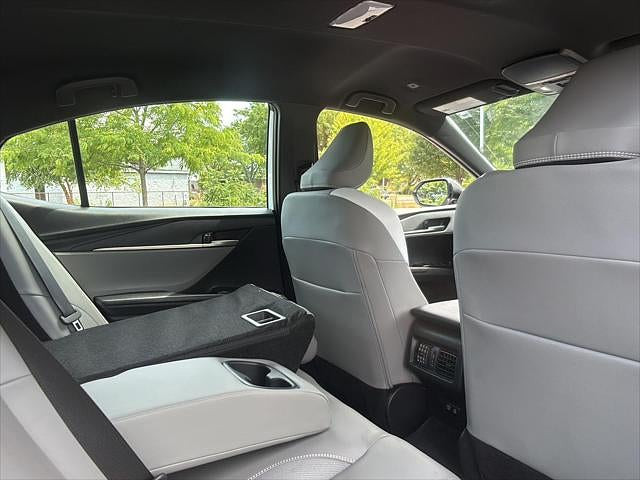 2025 Toyota Camry Located at Smart Motors Toyota slide-image
