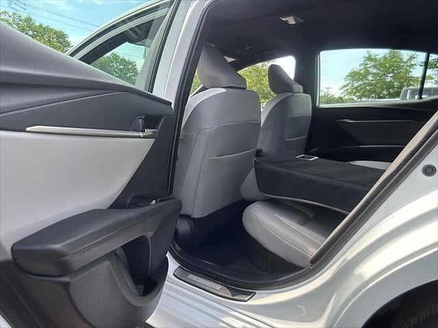 2025 Toyota Camry Located at Smart Motors Toyota slide-image