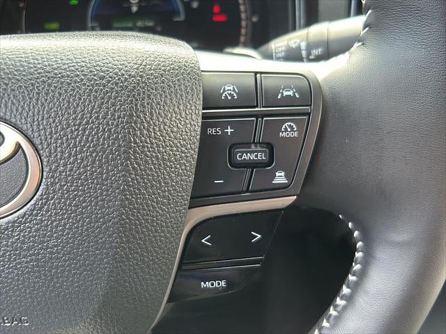 2025 Toyota Camry Located at Smart Motors Toyota slide-image