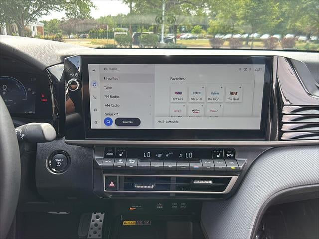 2025 Toyota Camry Located at Smart Motors Toyota slide-image