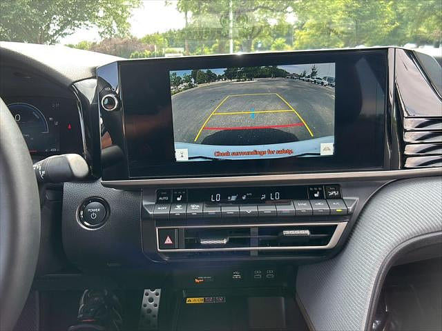2025 Toyota Camry Located at Smart Motors Toyota slide-image