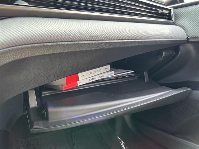 2025 Toyota Camry Located at Smart Motors Toyota light-box-slides