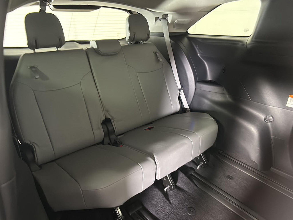 2025 Toyota Sienna Located at Smart Motors Toyota light-box-slides