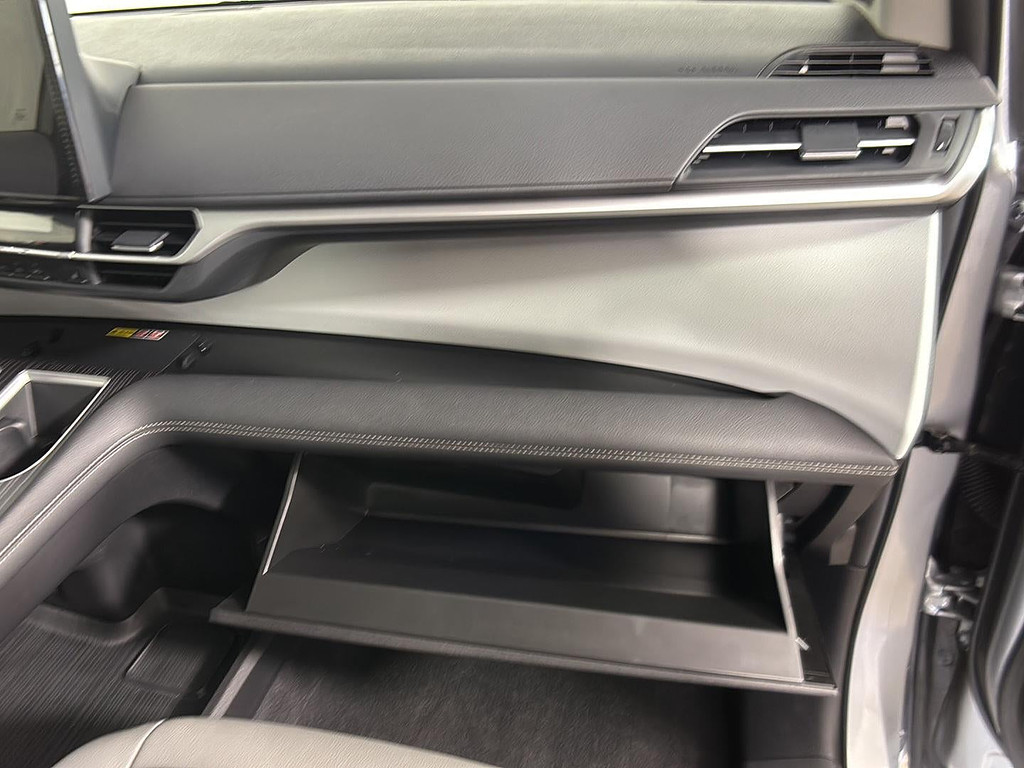 2025 Toyota Sienna Located at Smart Motors Toyota slide-image