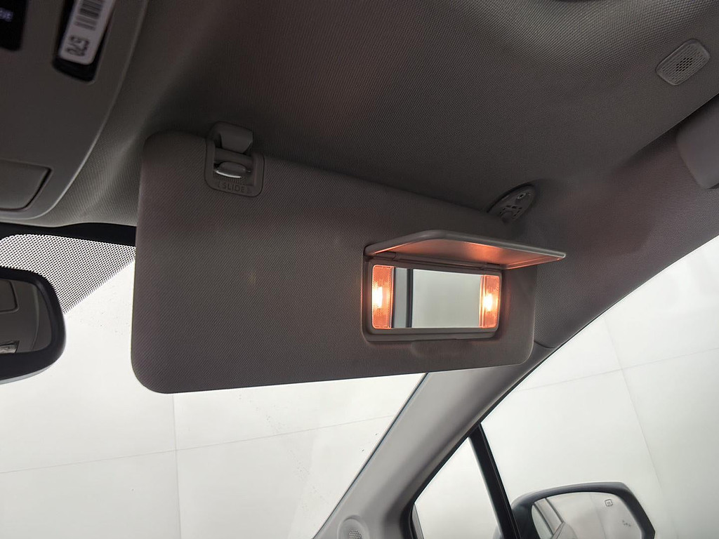 2025 Toyota Sienna Located at Smart Motors Toyota light-box-slides