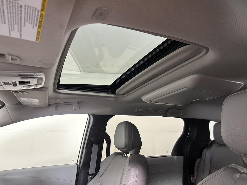 2025 Toyota Sienna Located at Smart Motors Toyota light-box-slides