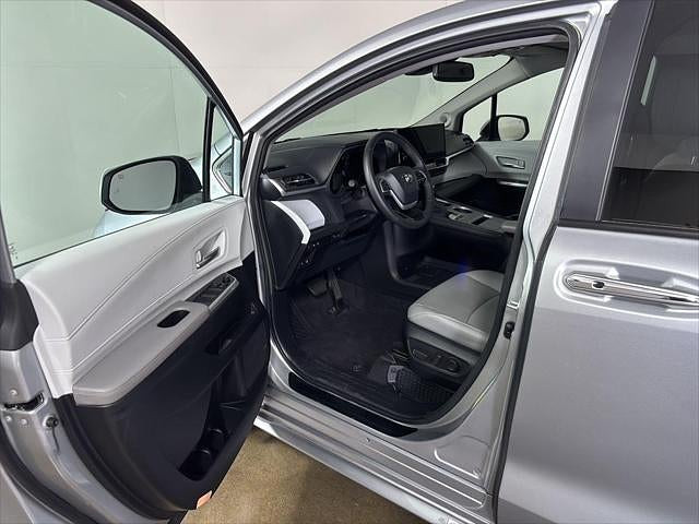 2025 Toyota Sienna Located at Smart Motors Toyota slide-image