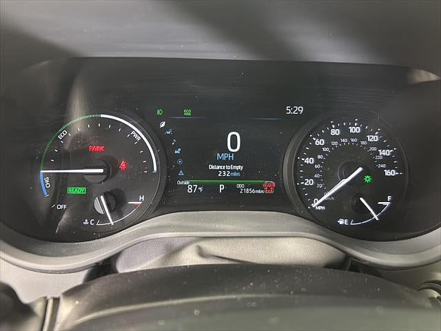 2025 Toyota Sienna Located at Smart Motors Toyota slide-image