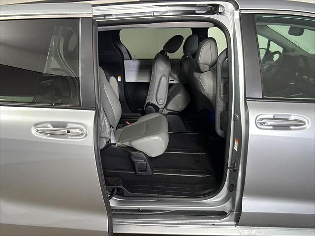 2025 Toyota Sienna Located at Smart Motors Toyota light-box-slides