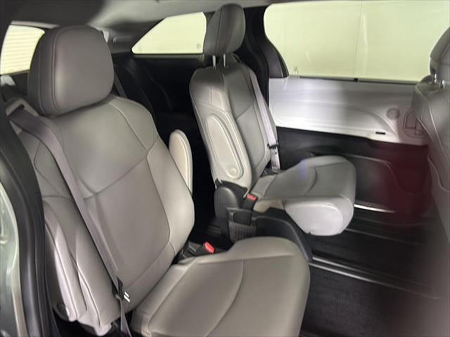 2025 Toyota Sienna Located at Smart Motors Toyota slide-image