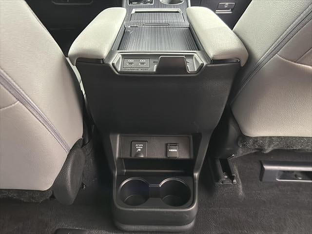 2025 Toyota Sienna Located at Smart Motors Toyota slide-image