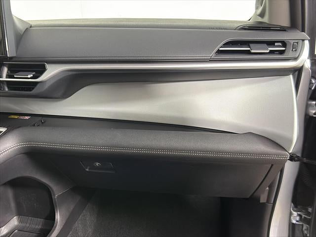2025 Toyota Sienna Located at Smart Motors Toyota slide-image