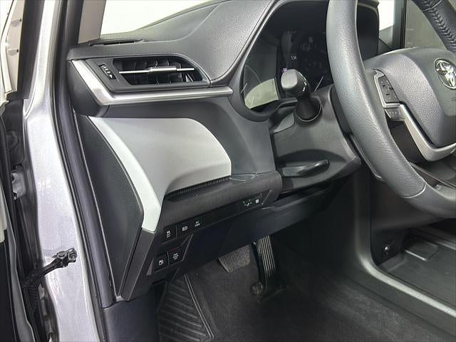 2025 Toyota Sienna Located at Smart Motors Toyota slide-image