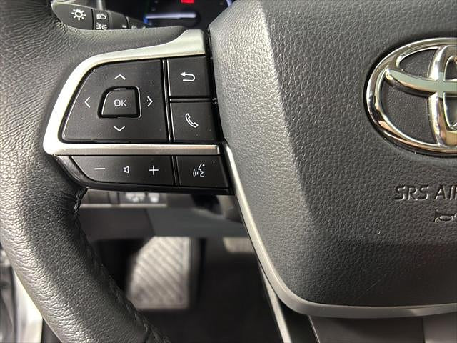 2025 Toyota Sienna Located at Smart Motors Toyota light-box-slides