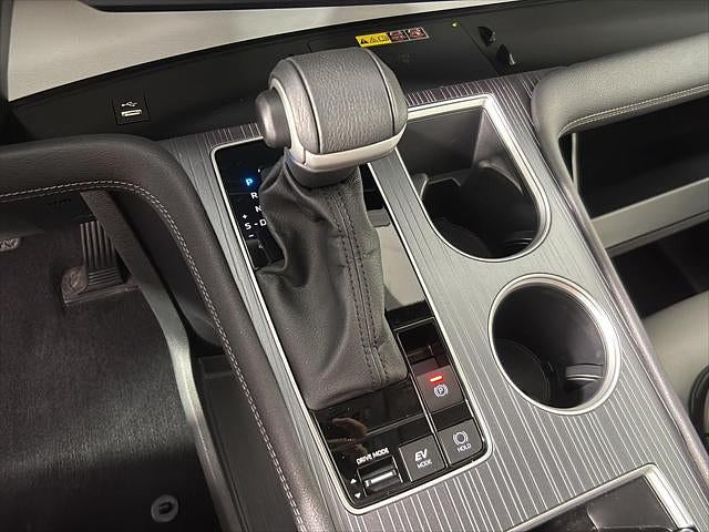 2025 Toyota Sienna Located at Smart Motors Toyota slide-image