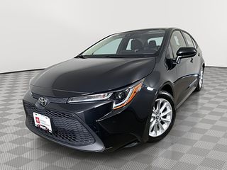 2020 Toyota Corolla Located at Smart Motors Toyota Thumbnail - 2020 Toyota Corolla
