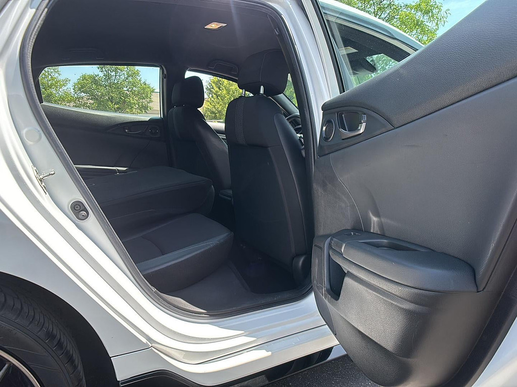 2021 Honda Civic Located at Smart Motors Toyota slide-image