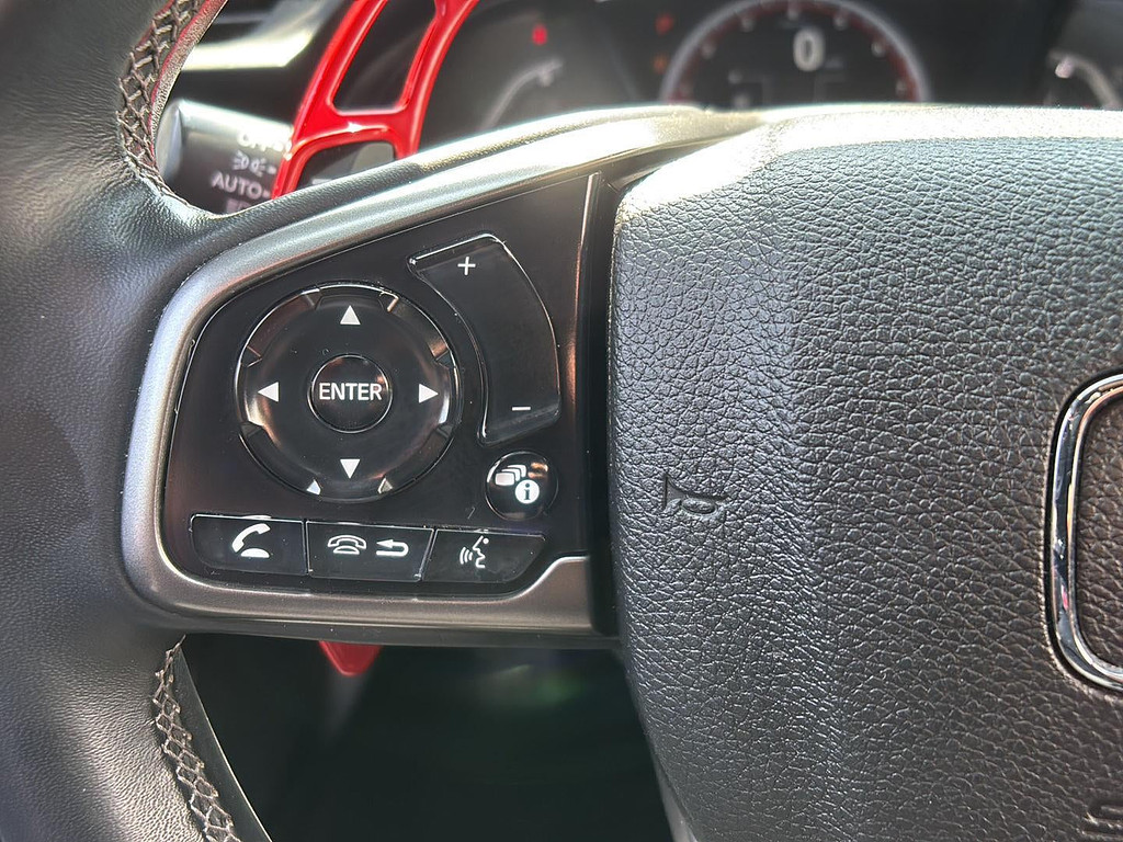 2021 Honda Civic Located at Smart Motors Toyota slide-image