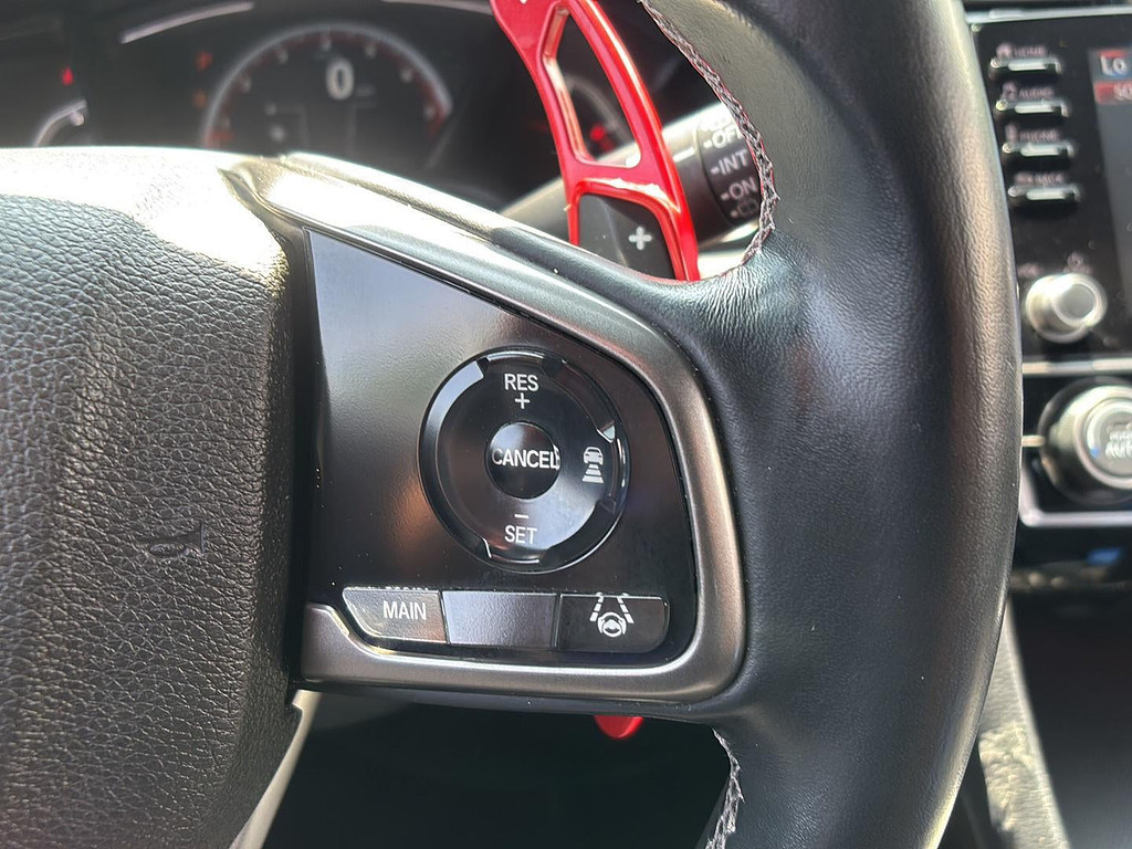 2021 Honda Civic Located at Smart Motors Toyota slide-image
