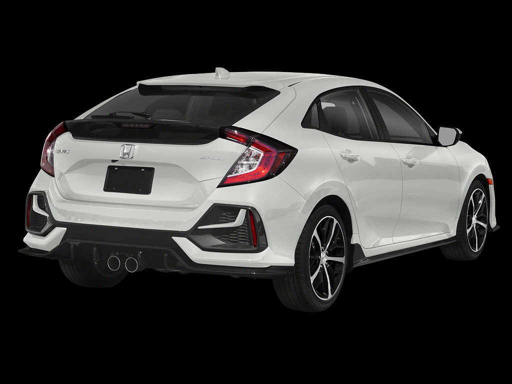 2021 Honda Civic Located at Smart Motors Toyota slide-image
