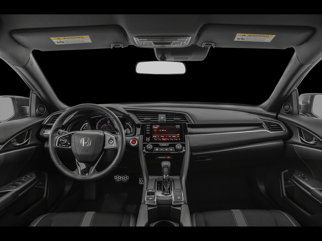 2021 Honda Civic Located at Smart Motors Toyota slide-image