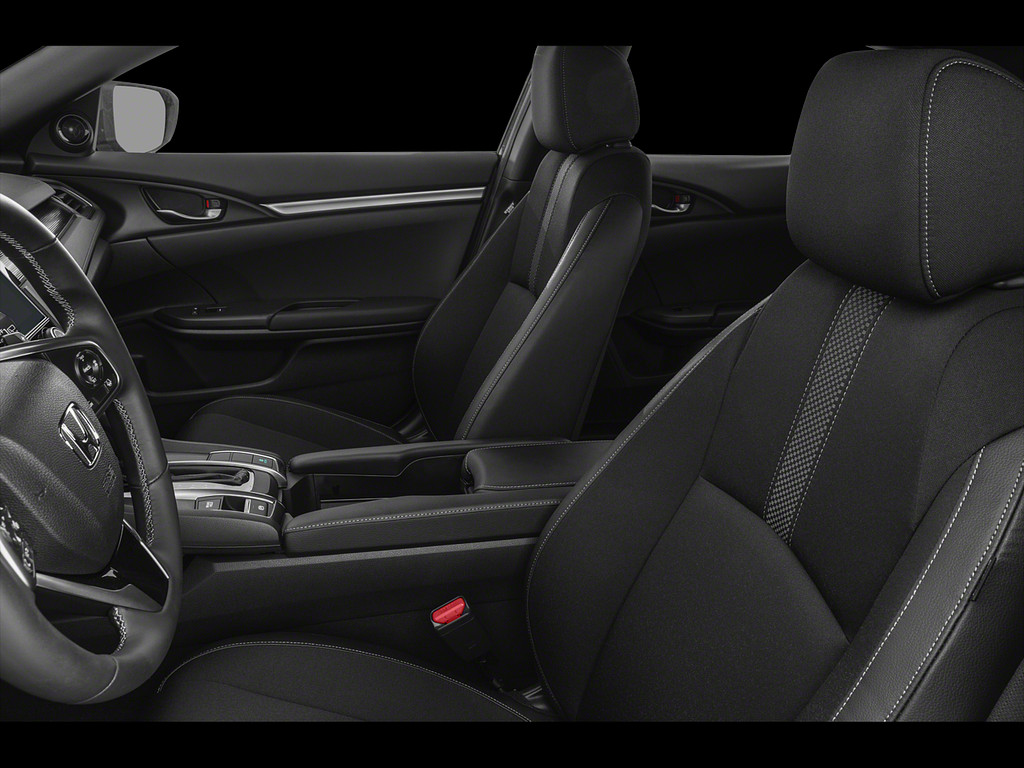 2021 Honda Civic Located at Smart Motors Toyota slide-image