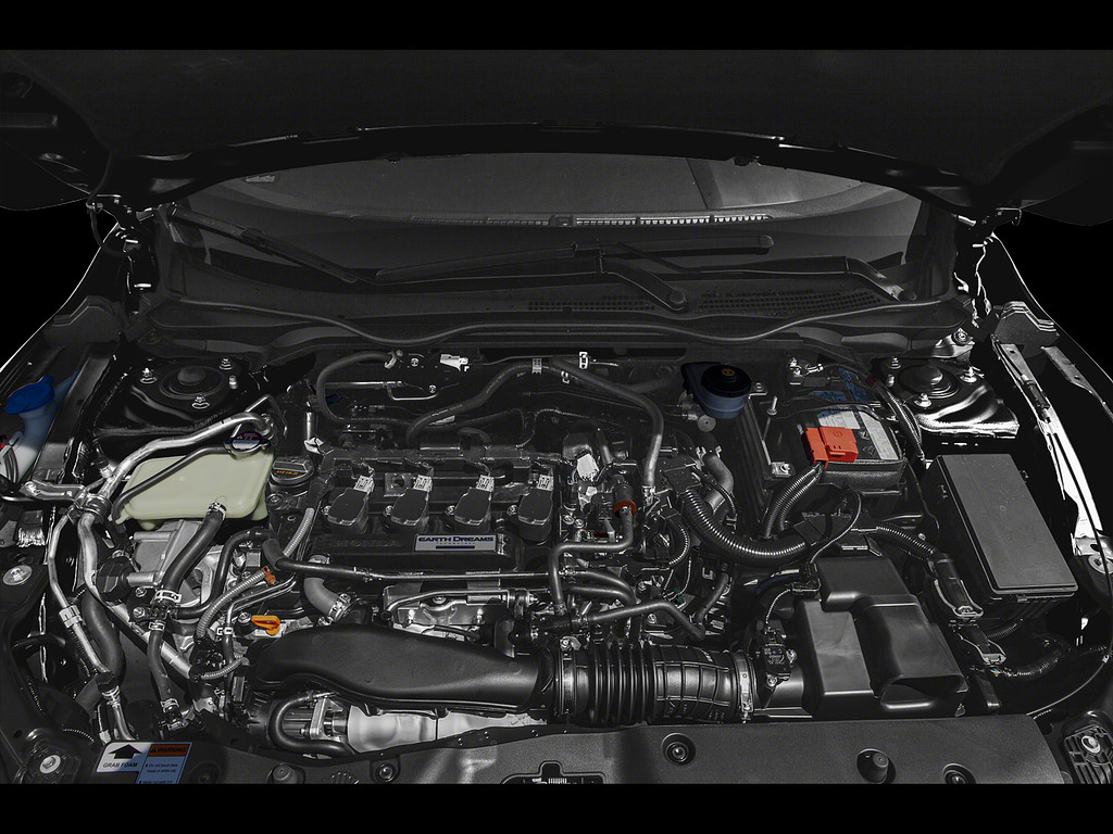 2021 Honda Civic Located at Smart Motors Toyota slide-image