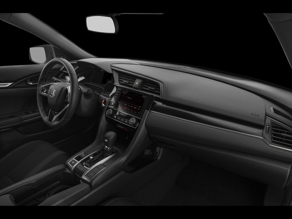2021 Honda Civic Located at Smart Motors Toyota slide-image